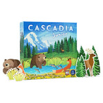 Alderac Entertainment Group Cascadia Junior