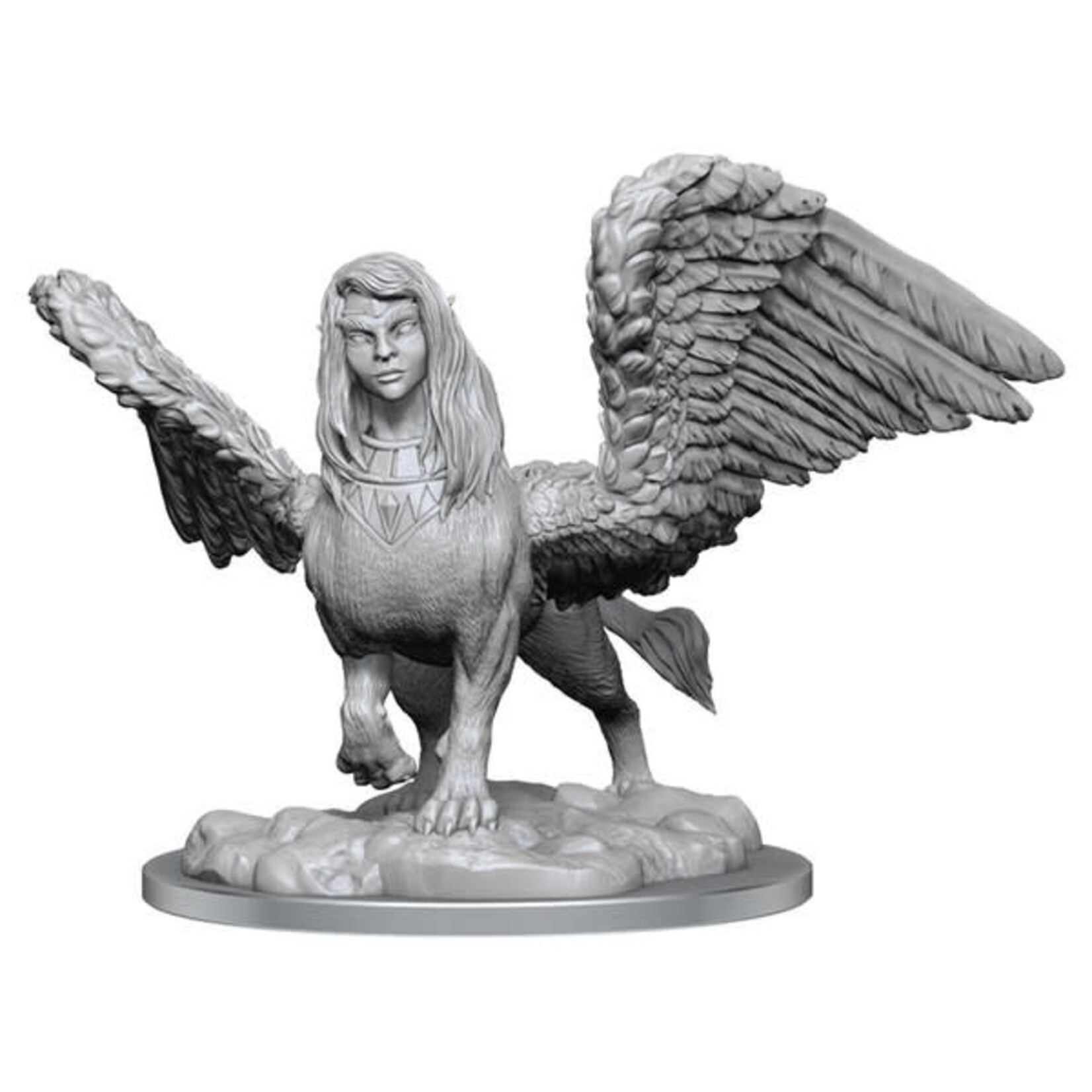 WizKids Critical Role: Female Sphinx