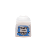Games Workshop Citadel Colour Paint Layer Pallid Wych Flesh