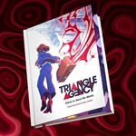 Modiphius Entertainment Triangle Agency