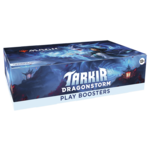 Wizards of the Coast Magic the Gathering: Tarkir Dragonstorm Play Booster Box