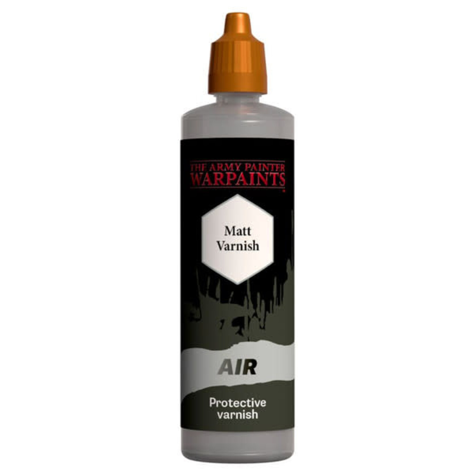The Army Painter Warpaints Air Varnish 100 ml.