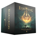 Steamforged Games Ltd Elden Ring The Board Game: Realm of the Grafted King