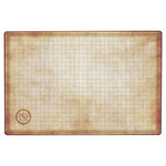 Accessory Power Enhance: Deluxe RPG Grid Mat