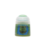 Games Workshop Citadel Colour Paint Layer Warboss Green