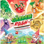 Space Cowboys Garden Rush