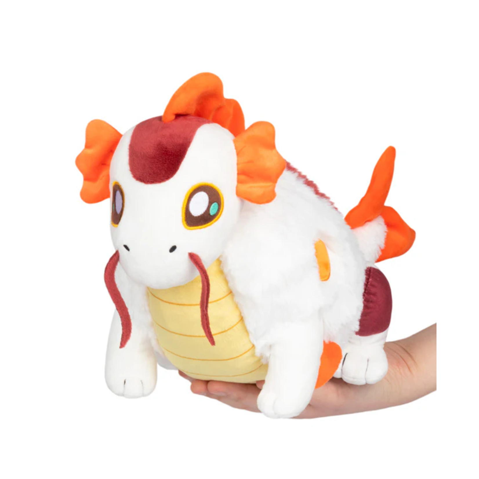 Squishable Mini Squishable Koi Fish Dragon