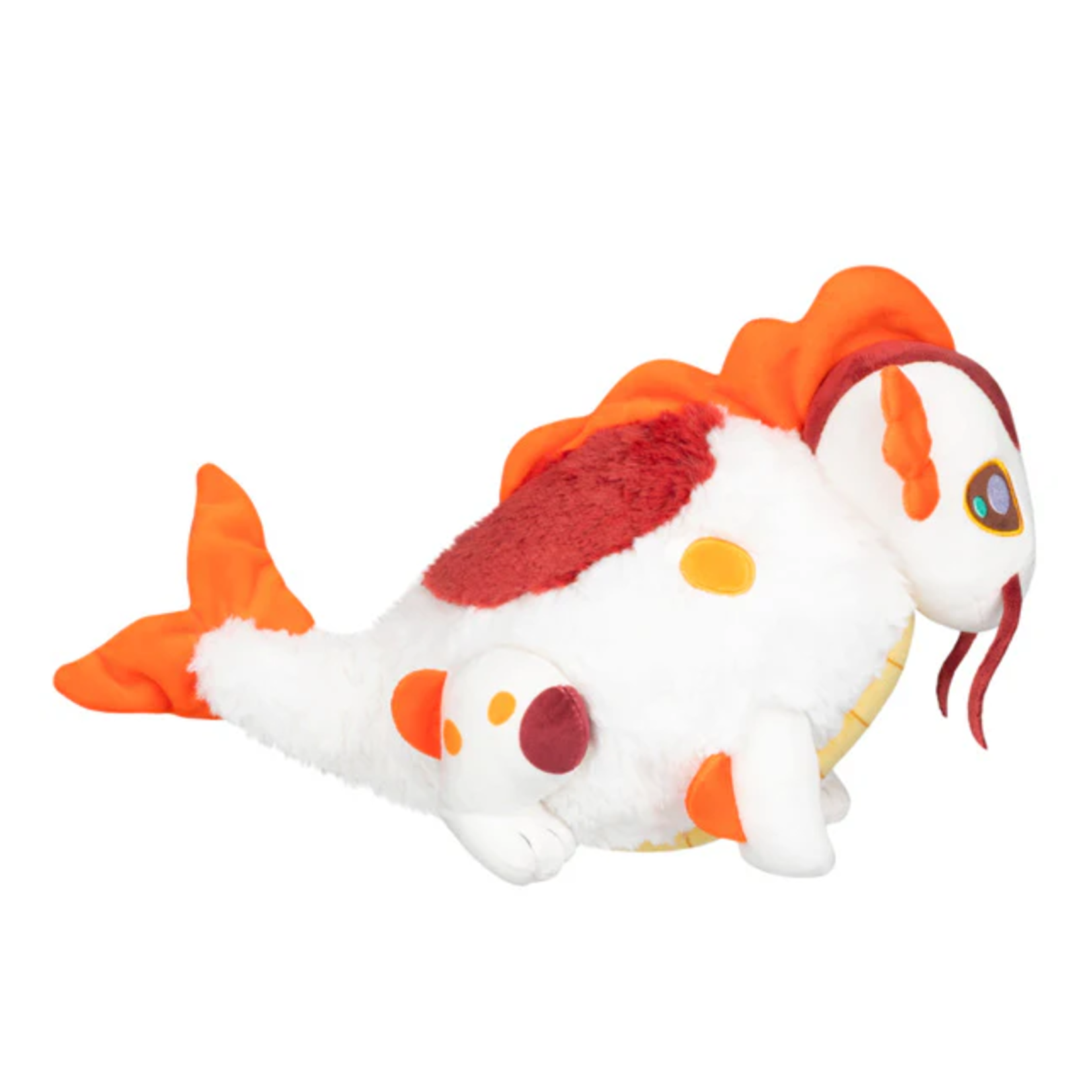 Squishable Mini Squishable Koi Fish Dragon
