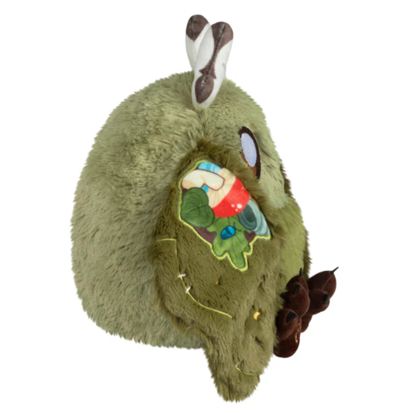 Squishable Mini Squishable Goblincore Mothman