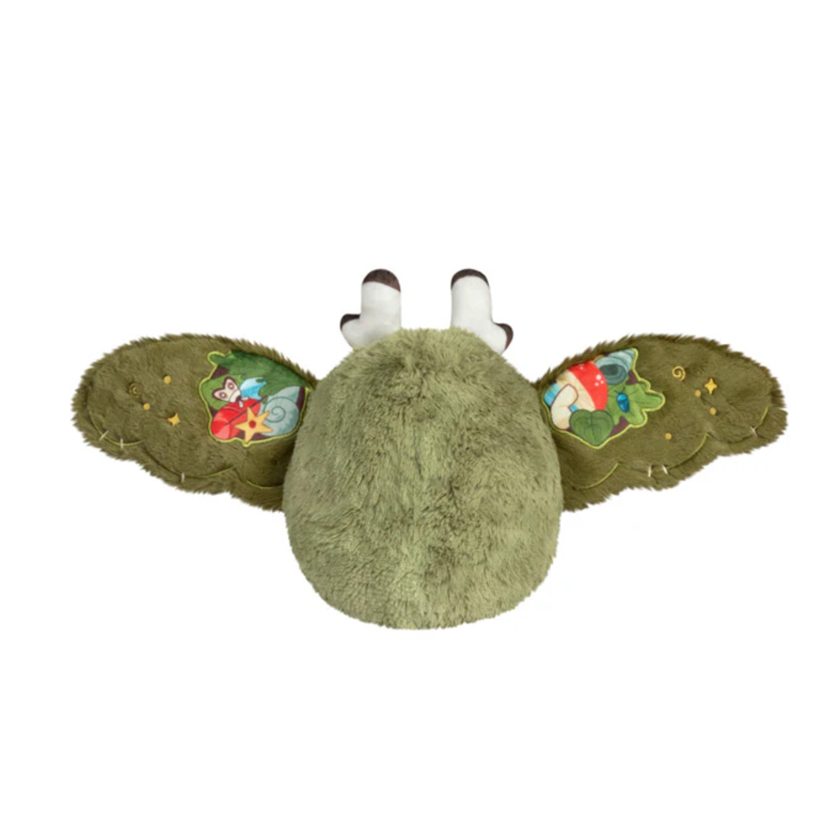 Squishable Mini Squishable Goblincore Mothman