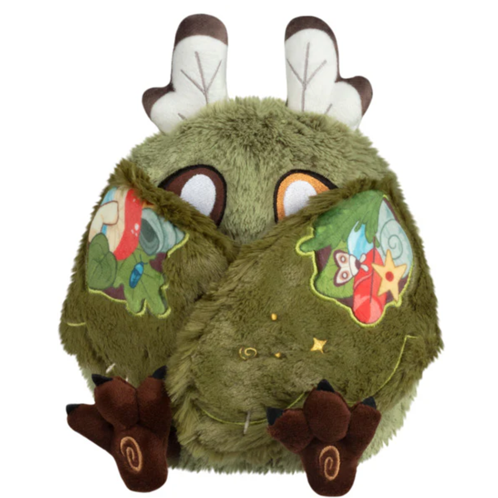 Squishable Mini Squishable Goblincore Mothman