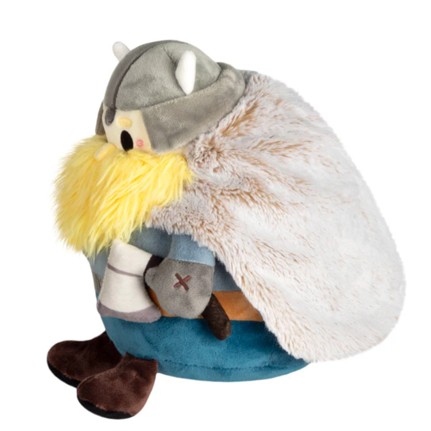 Squishable Mini Squishable Viking