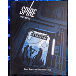 Rowan, Rook and Decard Spire: The City Must Fall