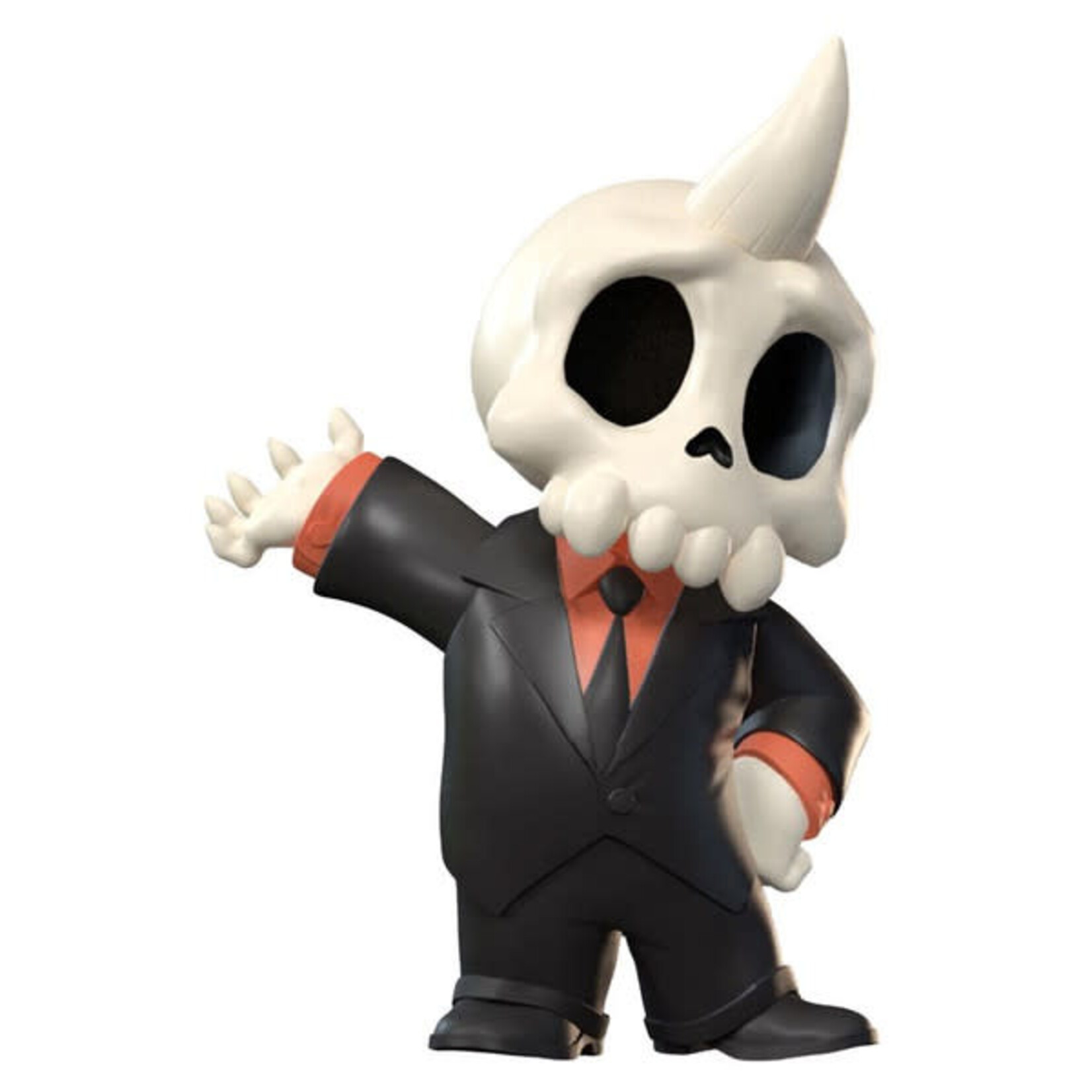 Cryptozoic Entertainment Cryptkins: Unleashed