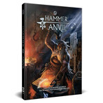 Cubicle 7 Entertainment Ltd Hammer & Anvil (Compatible with 5e)