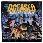 Spin Master DCeased: Gotham City Outbreak