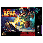 Brotherwise Games, LLC Super Boss Monster