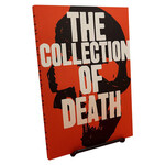 Space Penguin Ink Forbidden Psalm: The Collection of Death (Compatible with Mörk Borg)