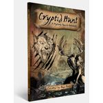 Atlas Games Cryptid Hunt