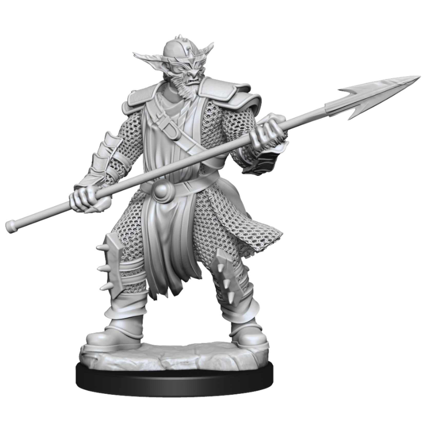 WizKids Critical Role: Bugbear Fighter