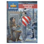 Chaosium Inc. Pendragon: Gamemaster's Handbook