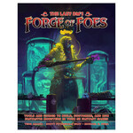 Vorpal Quill LLC The Lazy DM's Forge of Foes