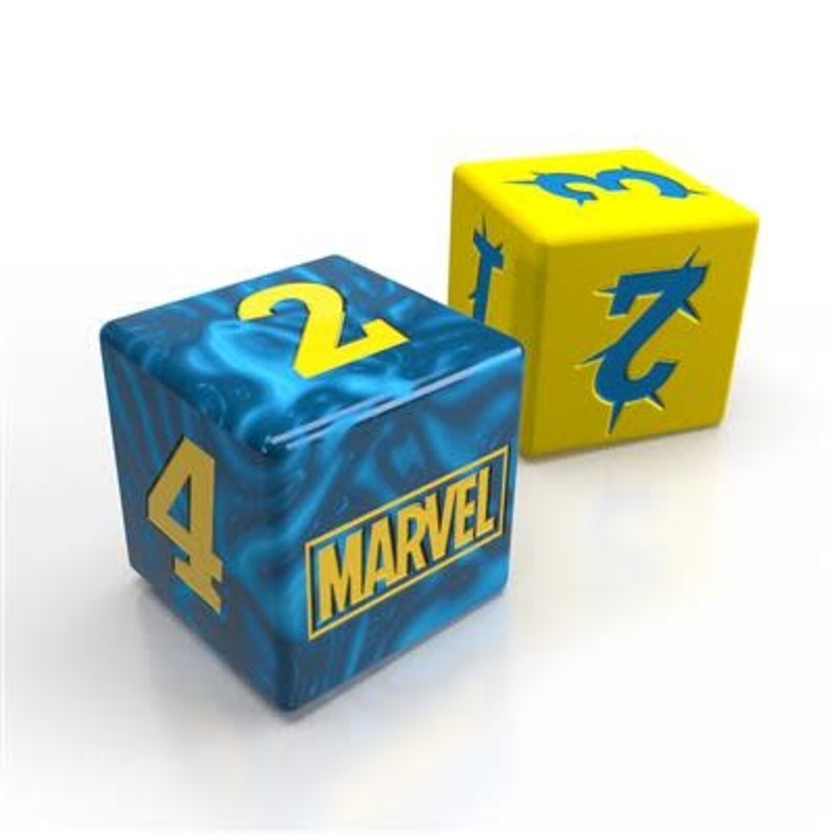 CMON Marvel: Multiverse RPG: X-Men Dice Set