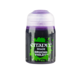 Games Workshop Citadel Colour Paint Shade Druchii Violet