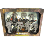 Catalyst Game Labs BattleTech: Proliferation Cycle