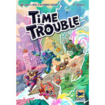 Hans im Gluck Time Trouble