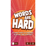 Lost Boy Entertainment Words Are Hard