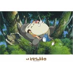 Ensky My Neighbor Totoro: Napping With Totoro Puzzle