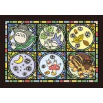 Ensky Artcrystal Jigsaw: My Neighbor Totoro: Totoro