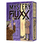 Looney Labs Mystery Fluxx