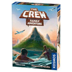 Thames & Kosmos The Crew: Family Adventure: Marooned in Paradise