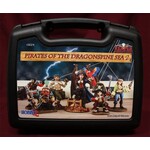 Reaper Miniatures Pirates of the Dragonspine Sea 2