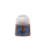 Games Workshop Citadel Colour Paint Layer Gorthor Brown