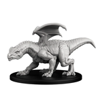 Next Level Miniatures Young Cave Dragon
