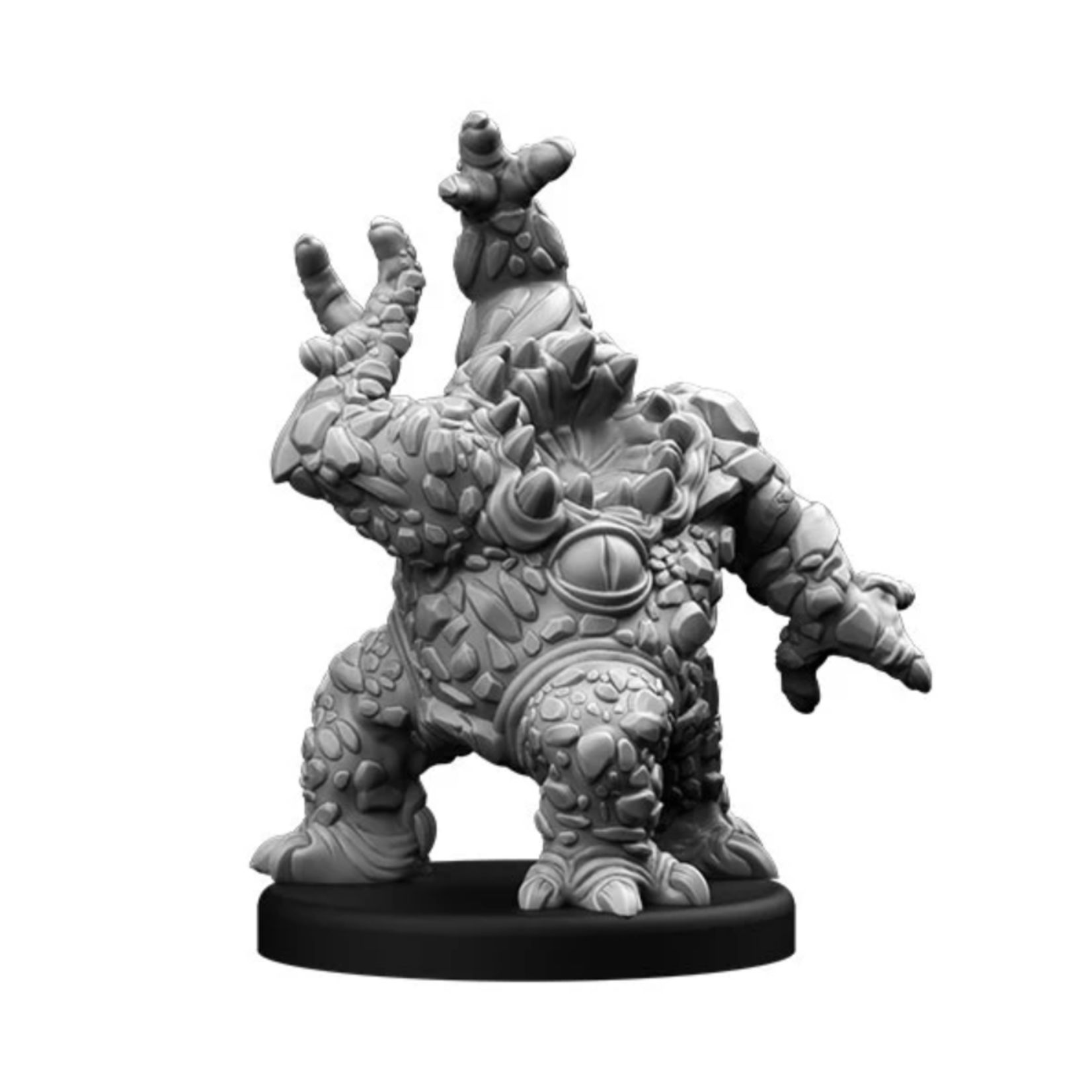 Next Level Miniatures Xorn (set of 2)