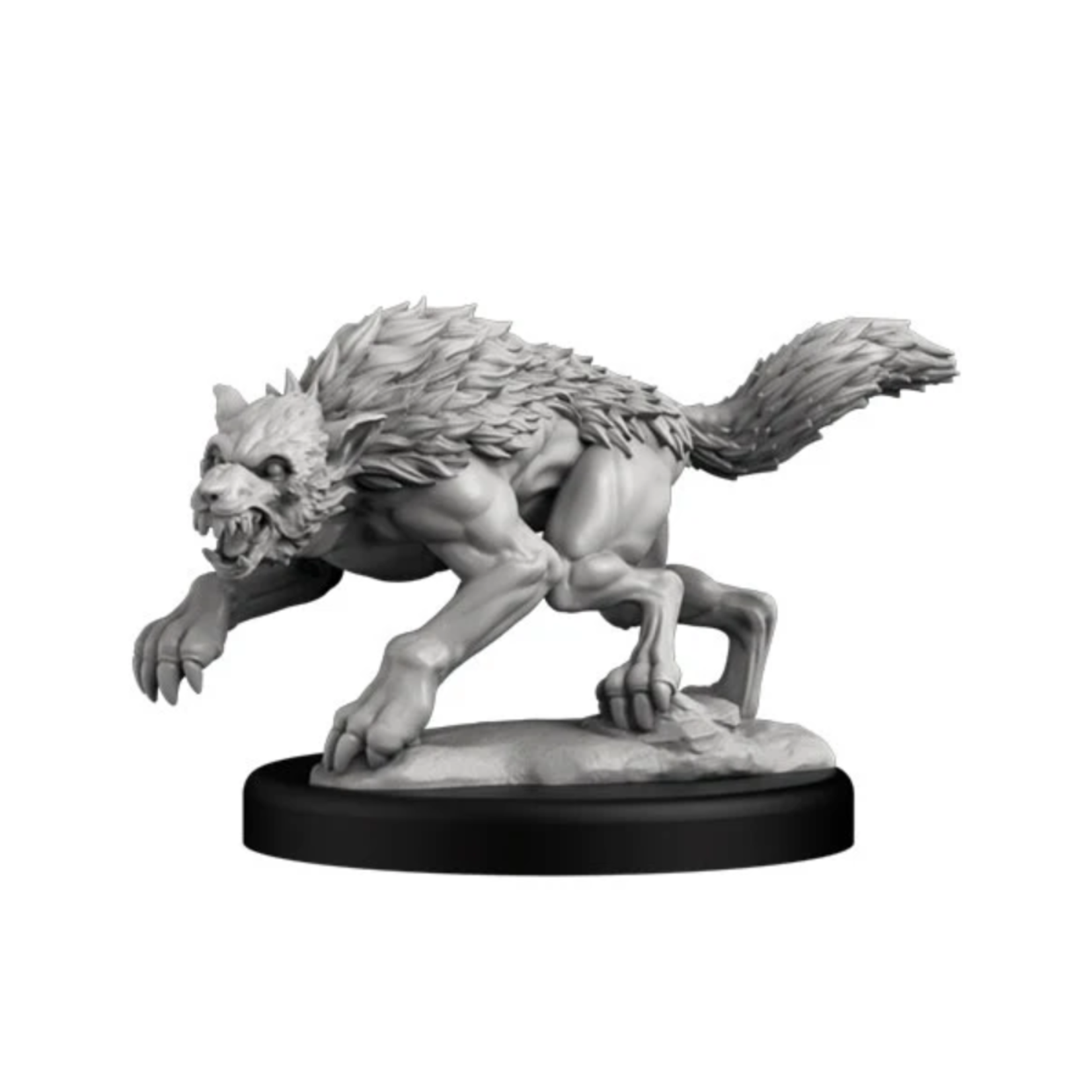 Next Level Miniatures Wolves (set of 2)