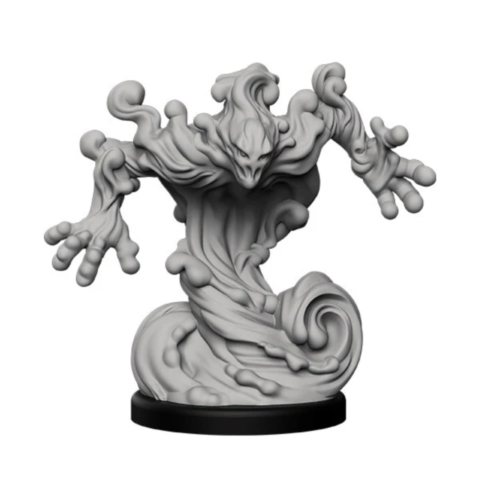 Next Level Miniatures Water Elemental
