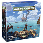 Ares Games Waste Knights: Beyond the Horizon Expansion