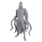WizKids D&D: Nolzur's Marvelous Miniatures: Yuan-Ti Pit Master