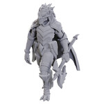 WizKids D&D: Nolzur's Marvelous Miniatures: Dragonborn of Tiamat