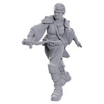 WizKids D&D: Nolzur's Marvelous Miniatures: Swashbuckler