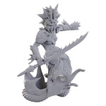 WizKids D&D: Nolzur's Marvelous Miniatures: Merfolk Scout