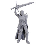 WizKids D&D: Nolzur's Marvelous Miniatures: Blackguard