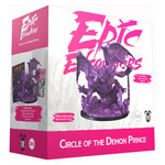 Steamforged Games Ltd Epic Encounters: Circle of the Demon Prince