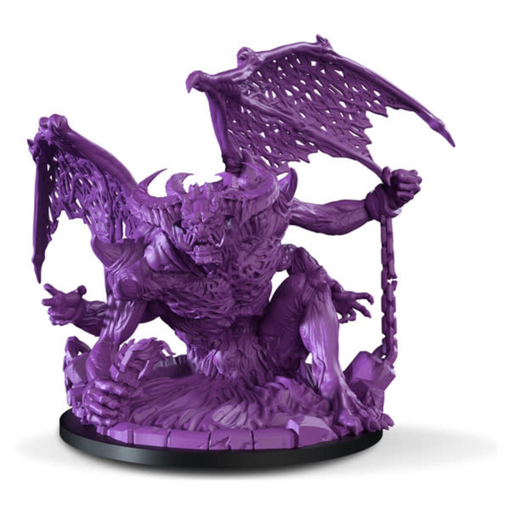 Steamforged Games Ltd Epic Encounters: Circle of the Demon Prince