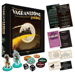 Wyrd Miniatures Vagrantsong: Encore Expansion